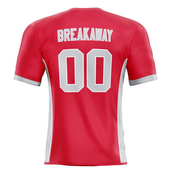 Allegheny Badgers Youth Sublimated Tee
