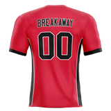 Grundy Senators Adult Sublimated Tee