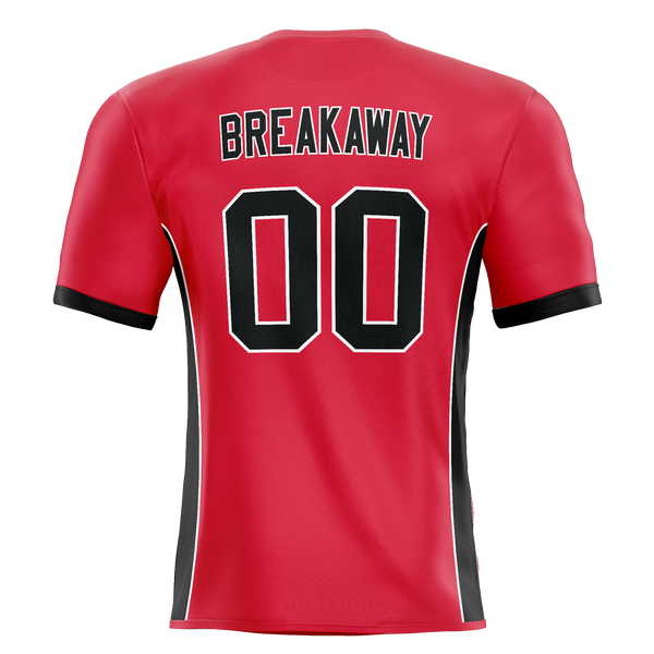 Grundy Senators Adult Sublimated Tee