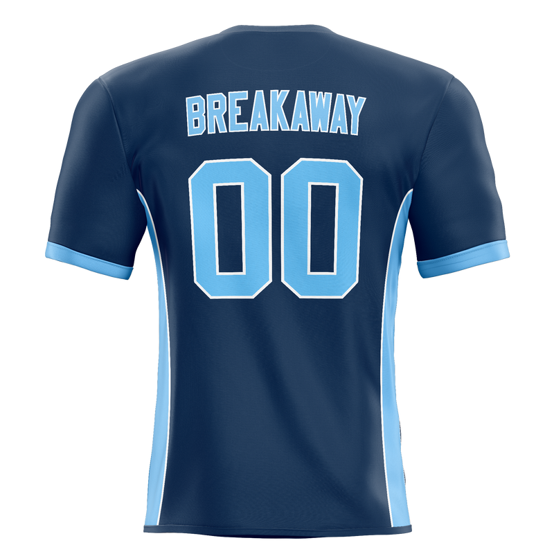 Brandywine Outlaws Adult Sublimated Tee