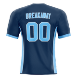 Brandywine Outlaws Youth Sublimated Tee