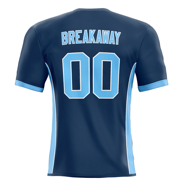 Brandywine Outlaws Youth Sublimated Tee