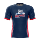 CT Wolfpack South Adult Sublimated Tee