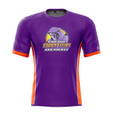 Chicago Phantoms Youth Sublimated Tee