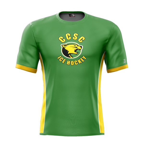 Chester County Youth Sublimated Tee
