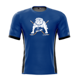 Chicago Bulldogs Adult Sublimated Tee