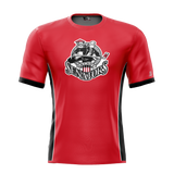 Grundy Senators Youth Sublimated Tee