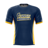 CT Clippers Adult Sublimated Tee