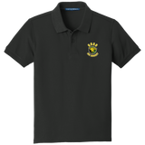 Chester County Youth Core Classic Pique Polo