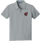 Strathroy Rockets Youth Core Classic Pique Polo