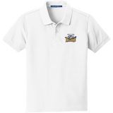 Biggby Bulldogs Tier 2 Youth Core Classic Pique Polo