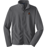 Biggby Bandits Youth Value Fleece Jacket
