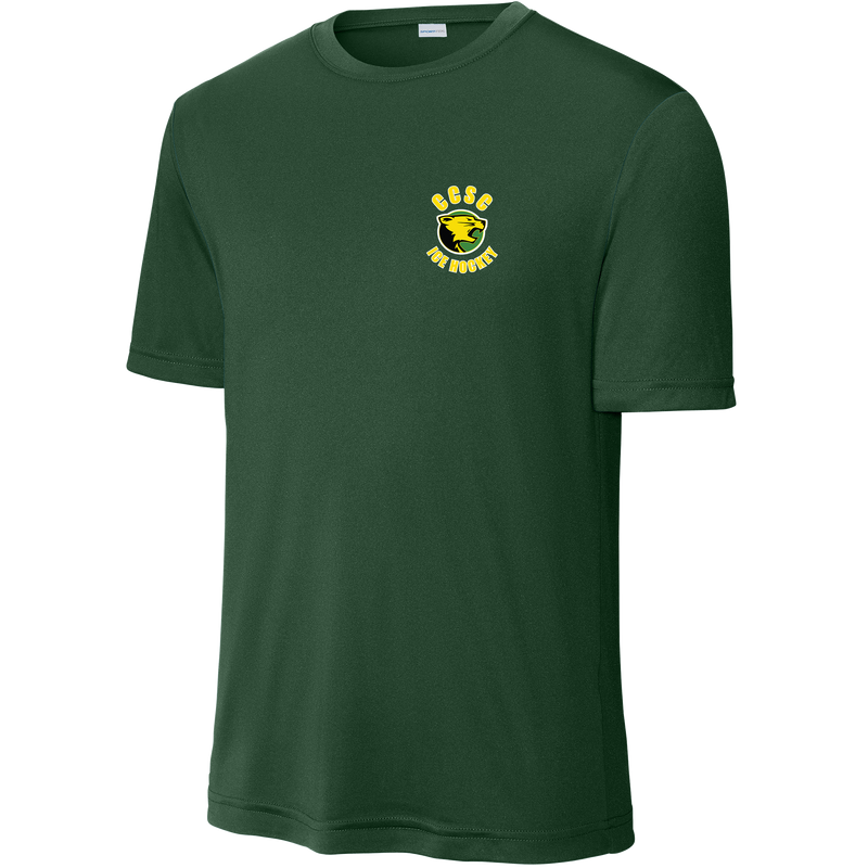 Chester County Youth PosiCharge Competitor Tee