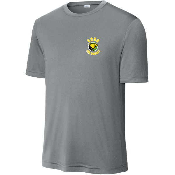 Chester County Youth PosiCharge Competitor Tee