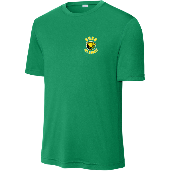 Chester County Youth PosiCharge Competitor Tee