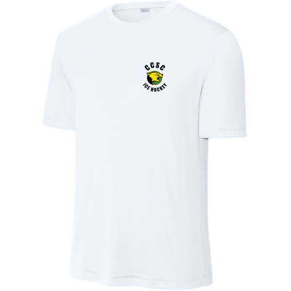 Chester County Youth PosiCharge Competitor Tee