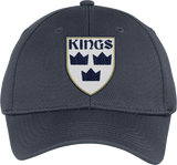 North Jersey Kings Youth PosiCharge RacerMesh Cap