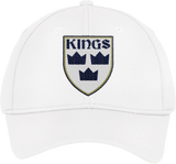North Jersey Kings Youth PosiCharge RacerMesh Cap